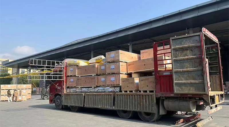 潮州湘桥区到邵阳物流公司-湘桥区到邵阳物流专线-自备车辆